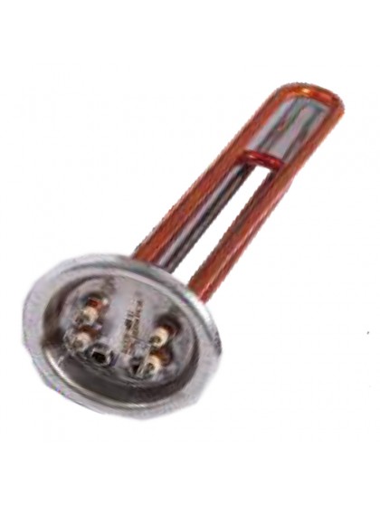 CR-Nİ/8,5 MM/220 V / İki Elm. Termodinamik Rezistansı Büyük Flanş